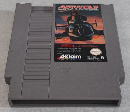 Airwolf air wolf - airwolf,