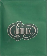 Bas nylon couture jamilux - bas,