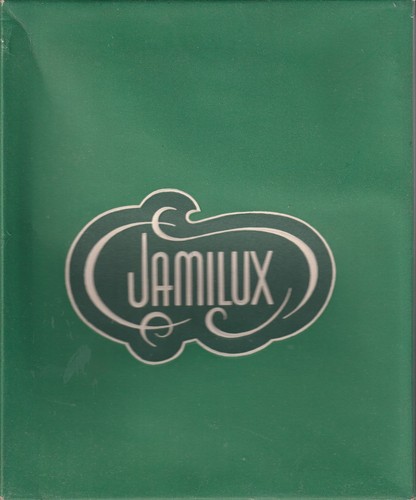 Bas nylon couture jamilux - bas,