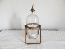 ANCIENNE Grosse BOUTEILLE