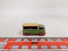 Wiking H0 1:87 Modèle
