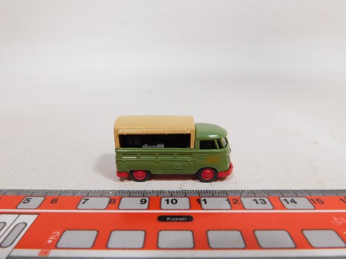 Wiking 87 modèle - wiking, 1:87