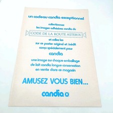 Rare Affiche / Poster -