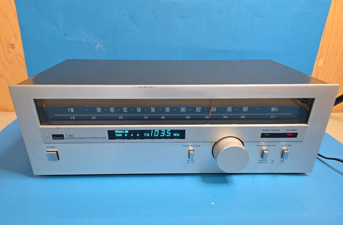 Sansui tuner digital - tuner,