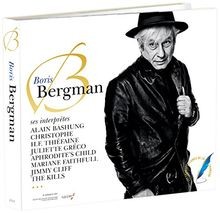 Boris bergman ses - boris, et