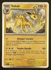 🇫🇷 Voltali SVP169 Holo