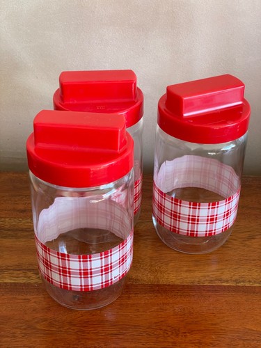 Lot 3 pots felix - lot,