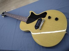 EPIPHONE LESPAUL JUNIOR Used
