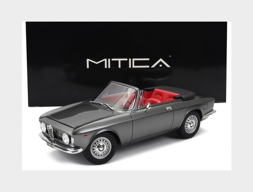 Mitica100084 alfa romeo giulia - romeo,