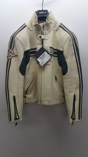 Giubbotto moto ducati - giubbotto, da