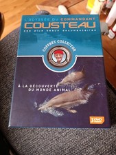 L'odyssée du Commandant