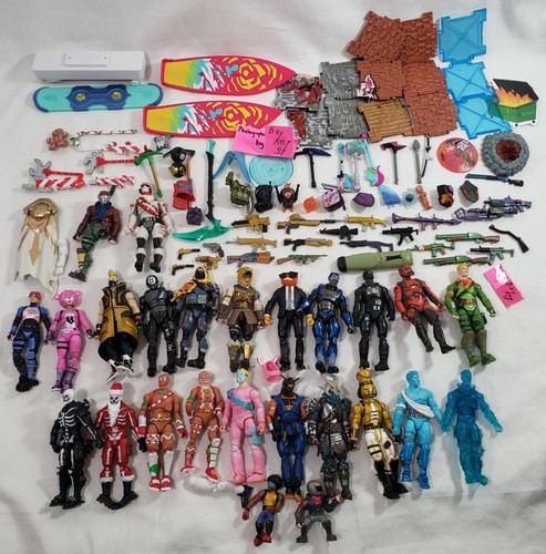 Fortnite inch figure - fortnite, 4