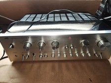 🔥 🐦 JVC JA-S9