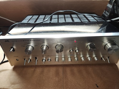 Jvc ja s9 - 🐦,