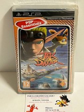 Jeu Vidéo Jak & Daxter The