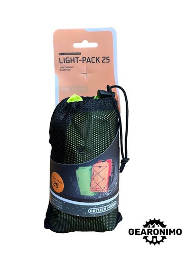 Ortlieb waterproof light - ortlieb,