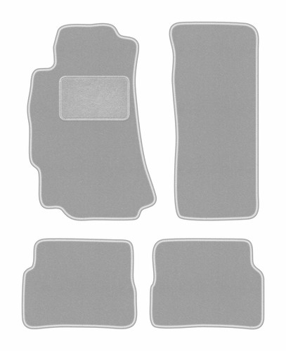 Tapis sol moquette pour - en,