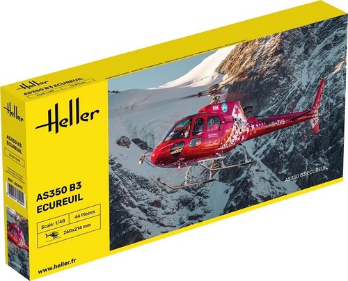 Heller 80490 48 as350 b3 - -,