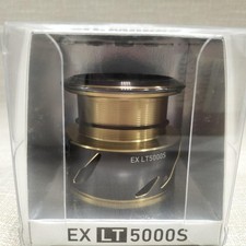 DAIWA EXLT5000S Spool II