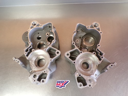 Carters moteur neuf gasgas 125 - carters,
