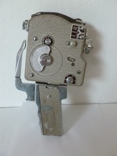 Ancienne CAMERA CAMEX ERCSAM