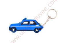 PORTE-CLÉ RENAULT 5 ALPINE