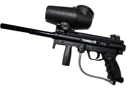 SOLID Performer Tippmann A5