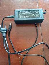 Chargeur trottinette