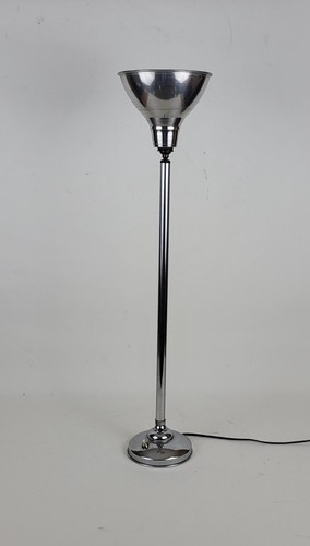 Lampe art déco métal - art,