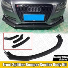 Spoiler Avant Lèvre Tasse