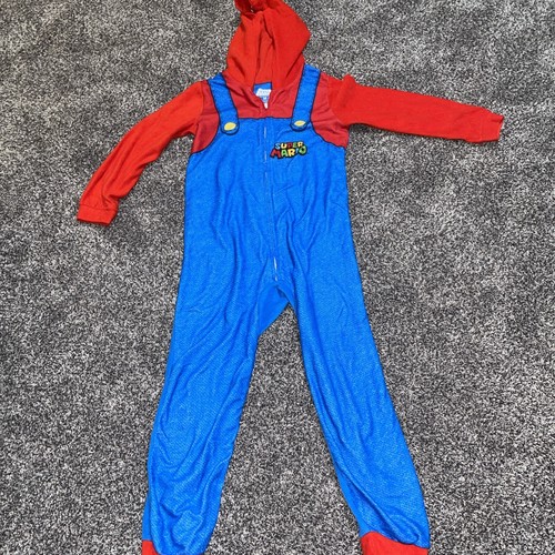 Super mario nintendo childrens - mario,