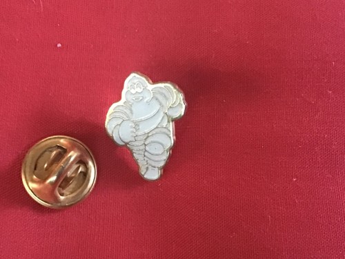 Pins bonhomme michelin bibedum - pins,