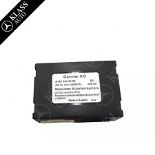 Modulateur caméra de recul   Mercedes GLK 320 cdi 4-Matic X204 A1645430062