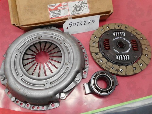 Kit embrayage moteur - kit,