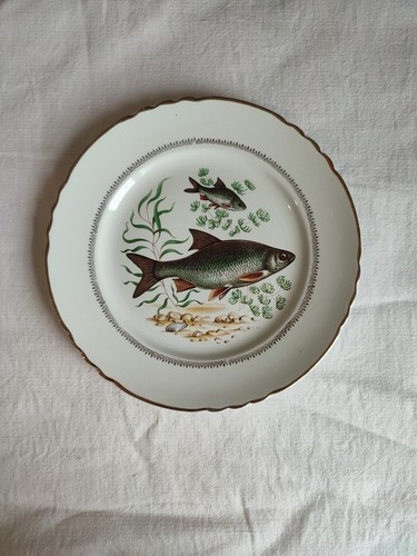 Service assiettes aux - service, 6