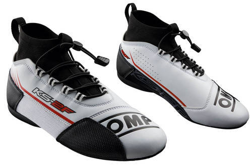 Chaussures karting omp - chaussures, de