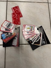 Integrale des cartes rolling - integrale,
