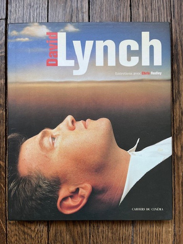 David lynch chris - lynch, /