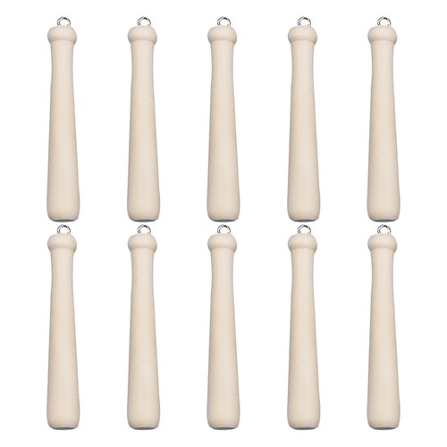 Breloques forme batte de - breloques,