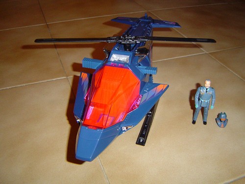 Mask kenner switchblade - mask,