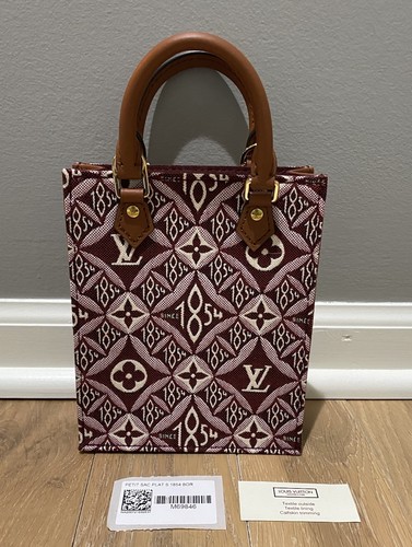 Louis vuitton bordeaux since - bordeaux,
