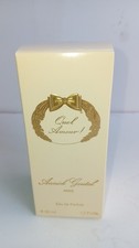 QUEL AMOUR ! ANNICK GOUTAL -