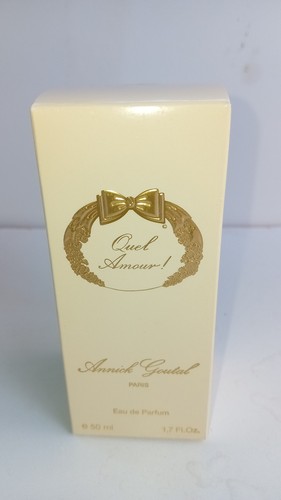 Quel amour annick goutal - goutal,
