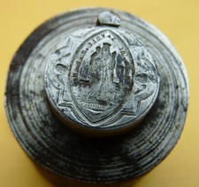 Ancienne matrice/poinçon/