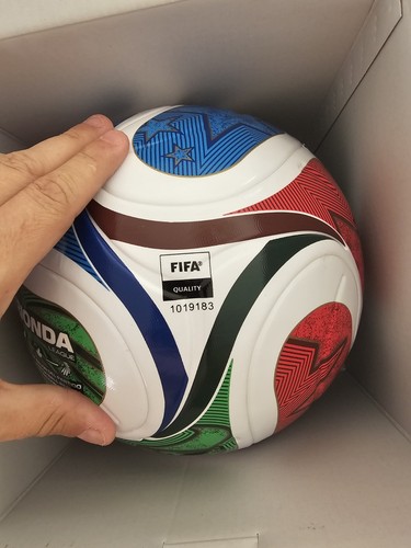Ballon coupe monde 2026 - coupe,