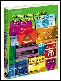 Analog man guide vintage - man's, to