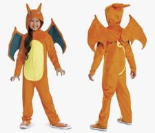 Enfants Charizard Style Dragon