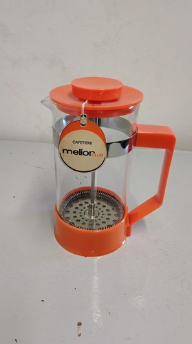 Cafetière melior club - melior, vintage