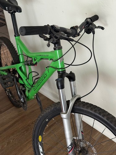 Santa cruz superlight full - cruz,