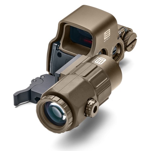 Eotech exps3 holographic - eotech,
